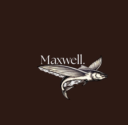Maxwell.